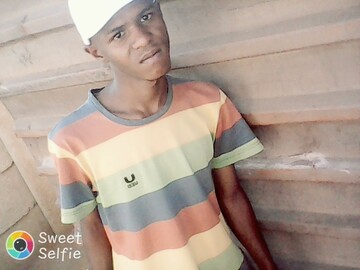 Kapza, 29 Boksburg, Gauteng, South Africa