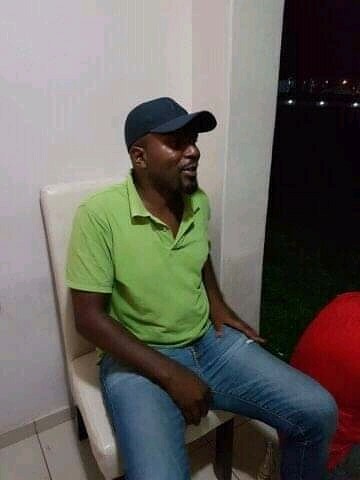Lusta, 41 Midrand, Gauteng, South Africa