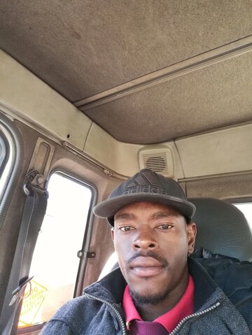 T-man21, 36 Germiston, Gauteng, South Africa