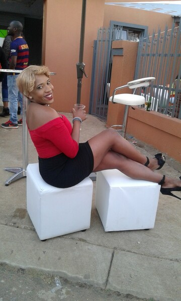 Riri20, 30 Germiston, Gauteng, South Africa