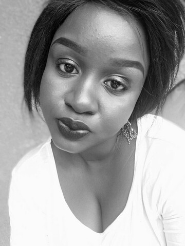 Miss Lirah, 35 Rustenburg, North West, South Africa