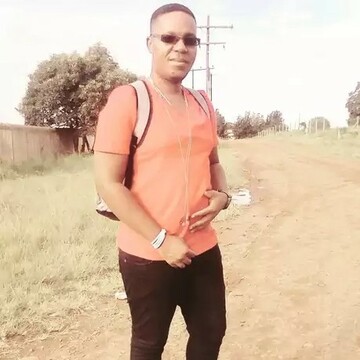 Thano2, 36 Germiston, Gauteng, South Africa