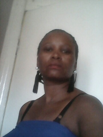 Nthabi25, 51 Germiston, Gauteng, South Africa