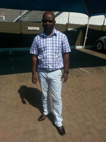 The only...., 48 Randburg, Gauteng, South Africa