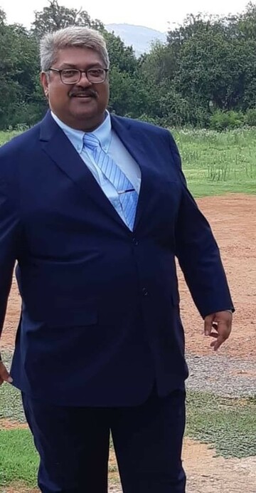 Eshaulk, 46 Midrand, Gauteng, South Africa