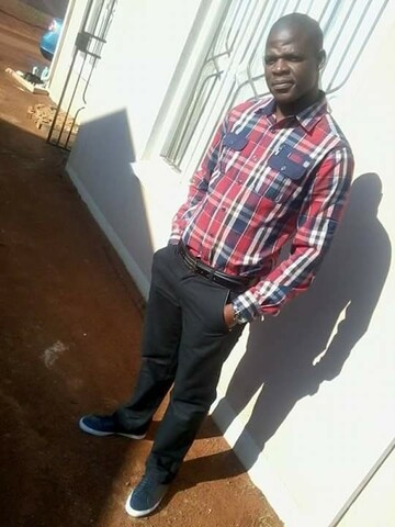 Big T, 42 Midrand, Gauteng, South Africa