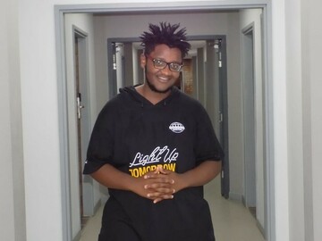 Ross9, 27 Durban, KwaZulu-Natal, South Africa