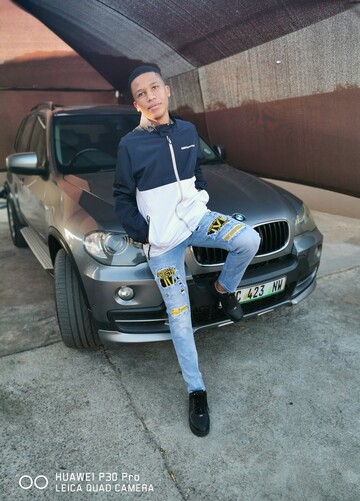 mojay3, 25 Rustenburg, North West, South Africa