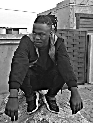Max46, 25 Soweto, Gauteng, South Africa
