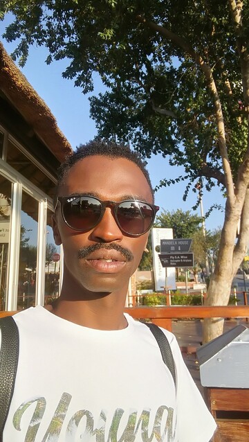 kay91, 31 Johannesburg South, Gauteng, South Africa