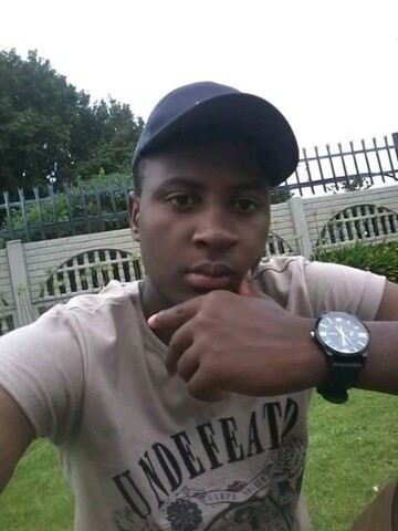 Taah, 26 Pretoria, Gauteng, South Africa