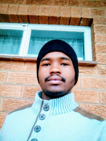 Eugen, 30 Johannesburg, Gauteng, South Africa