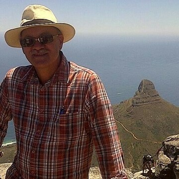 Will42, 66 Paarl, Western Cape, South Africa