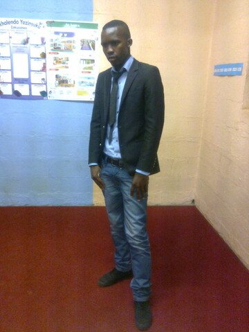 perz, 34 Soweto, Gauteng, South Africa