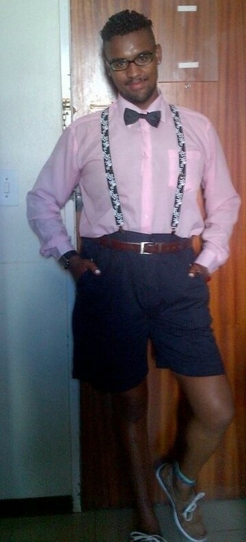 Choch2, 34 Worcester, Western Cape, South Africa