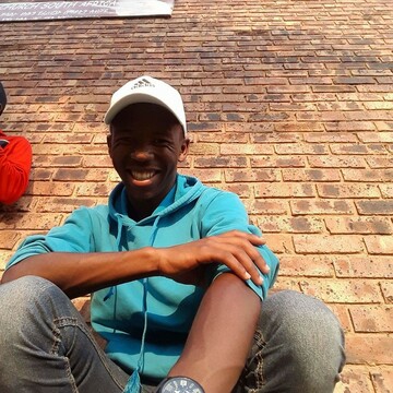 stheda, 29 Brakpan, Gauteng, South Africa