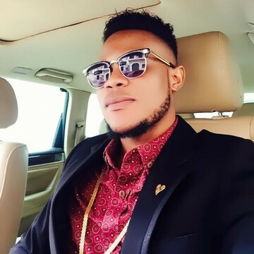 King_Sley, 38 Johannesburg, Gauteng, South Africa