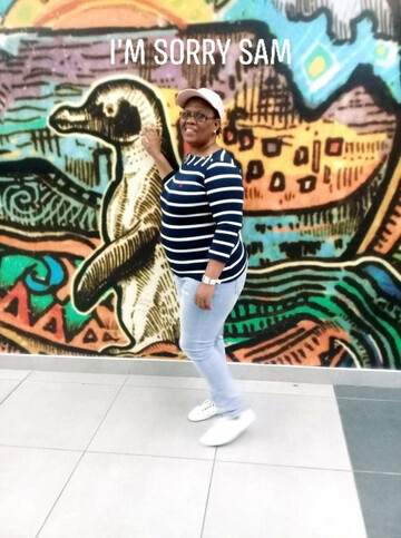 Ndindi2, 50 Cape Town, Western Cape, South Africa