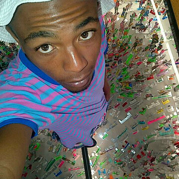 ronnyd, 33 Soweto, Gauteng, South Africa