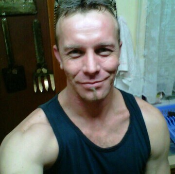 Markus3, 47 Vanderbijlpark, Gauteng, South Africa