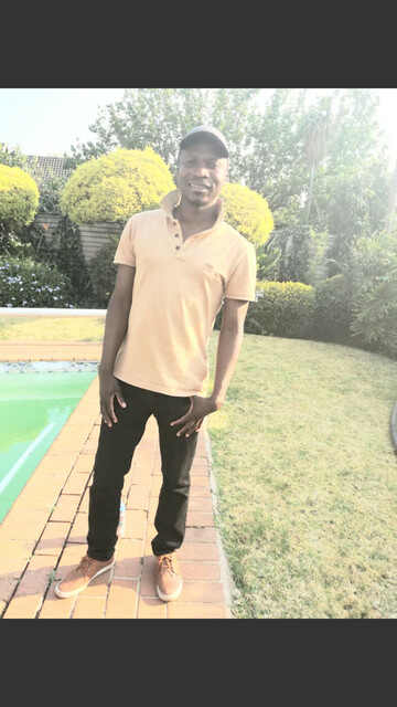 Tate79, 45 Soweto, Gauteng, South Africa