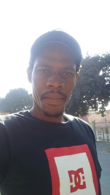 Phesh, 35 Durban, KwaZulu-Natal, South Africa