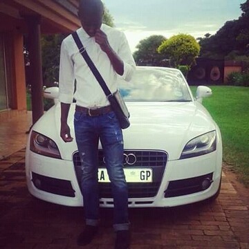 katlego21, 34 Centurion, Gauteng, South Africa