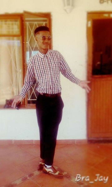 James91, 29 Soshanguve, Gauteng, South Africa