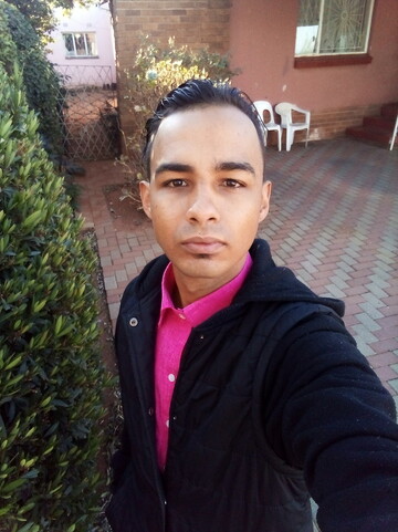 LowKie, 30 Roodepoort, Gauteng, South Africa