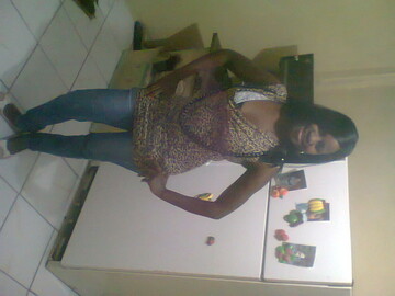 Nomsaza, 36 Vereeniging, Gauteng, South Africa