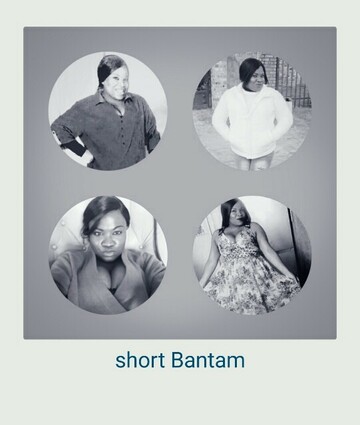 shortbantam, 37 Vosloorus, Gauteng, South Africa
