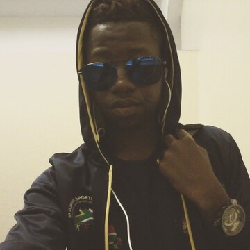 Kevin Manzini, 27 Witbank, Mpumalanga, South Africa
