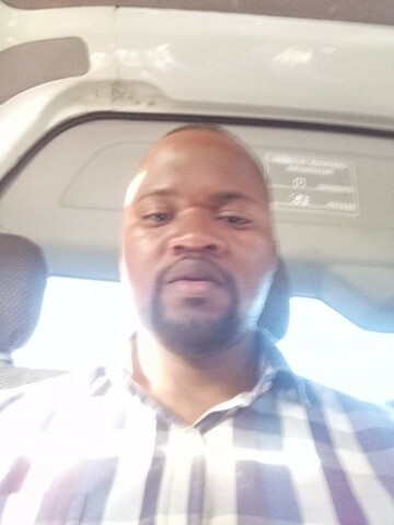 Bhuti Geo, 37 Alexandra, Gauteng, South Africa