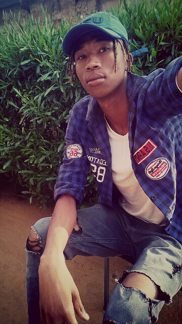 charlie25, 32 Schweizer Reneke, North West, South Africa