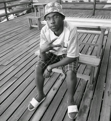 The Shy Deep House DJ, 31 Pietermaritzburg, KwaZulu-Natal, South Africa
