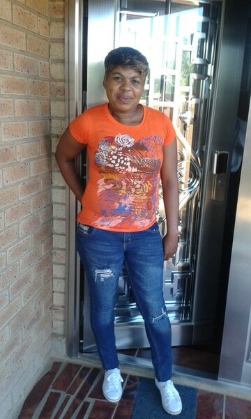 Lira17, 43 Kagiso, Gauteng, South Africa