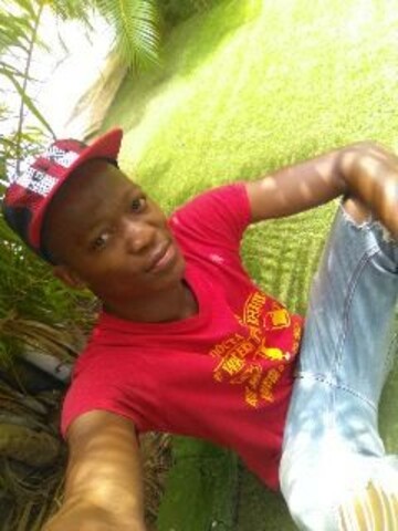 Tshegofatso3, 31 Carolina, Mpumalanga, South Africa