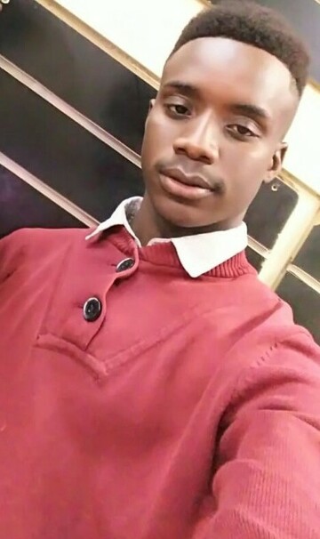 Andile30, 27 Randburg, Gauteng, South Africa