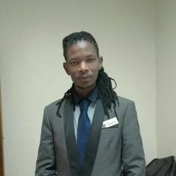 Tristan234, 44 Klerksdorp, North West, South Africa