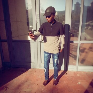 Chris95, 26 Port Elizabeth, Eastern Cape, South Africa