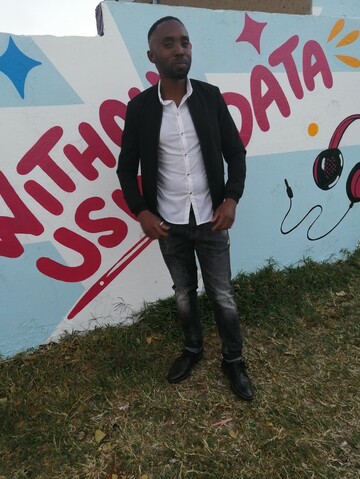Tshepo49, 43 Stilfontein, North West, South Africa