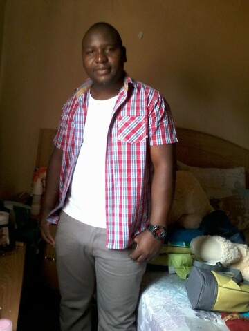 Joe71, 43 Alexandra, Gauteng, South Africa