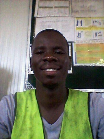 NOKOjohn, 39 Lephalale, Limpopo, South Africa