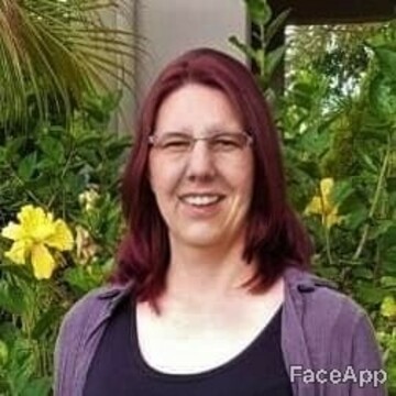Christy77, 47 Potchefstroom, North West, South Africa