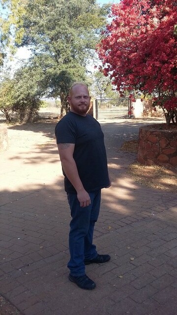 Timmyboy, 37 Pretoria, Gauteng, South Africa