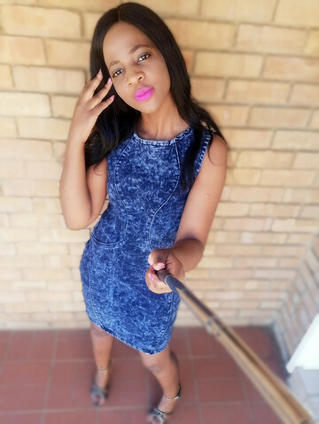 Luuu5, 29 Pretoria, Gauteng, South Africa