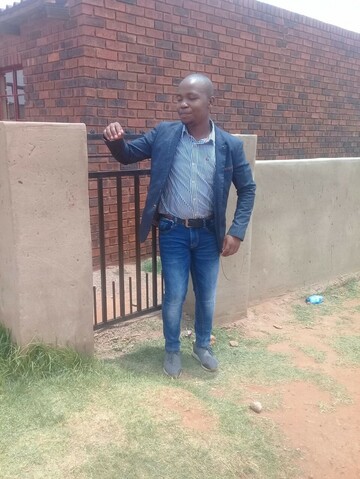 SBU43, 28 Brakpan, Gauteng, South Africa