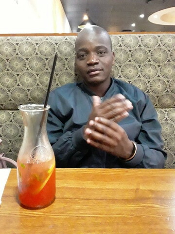 Richie12, 36 Mokopane, Limpopo, South Africa