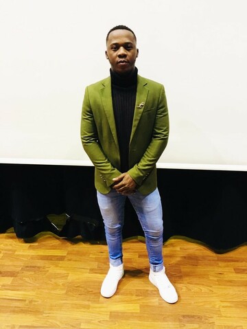 TrevorB, 32 Pretoria, Gauteng, South Africa