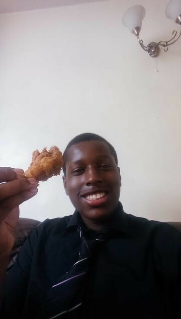 tebogo35, 31 Humansdorp, Eastern Cape, South Africa